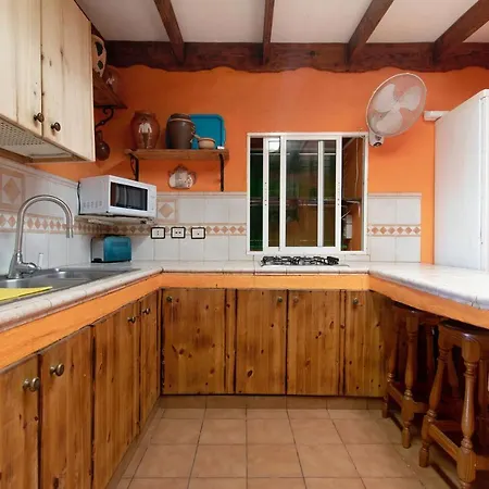 Farm stay Granjita Gc Las Palmas de Gran Canaria